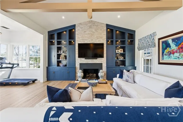 $2,795,000 | 437 Belted Kingfisher Lane, Richmond Hill, GA 31324