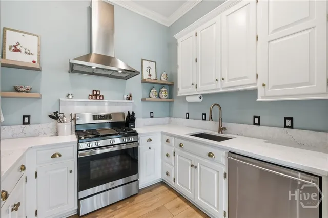 $2,795,000 | 437 Belted Kingfisher Lane, Richmond Hill, GA 31324