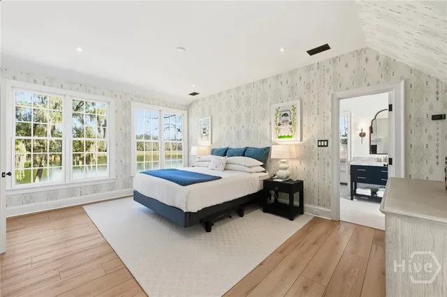 $2,795,000 | 437 Belted Kingfisher Lane, Richmond Hill, GA 31324