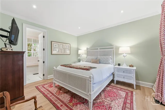 $2,795,000 | 437 Belted Kingfisher Lane, Richmond Hill, GA 31324