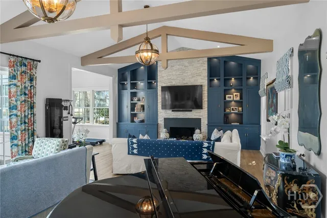 $2,795,000 | 437 Belted Kingfisher Lane, Richmond Hill, GA 31324