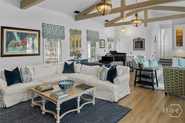 $2,795,000 | 437 Belted Kingfisher Lane, Richmond Hill, GA 31324