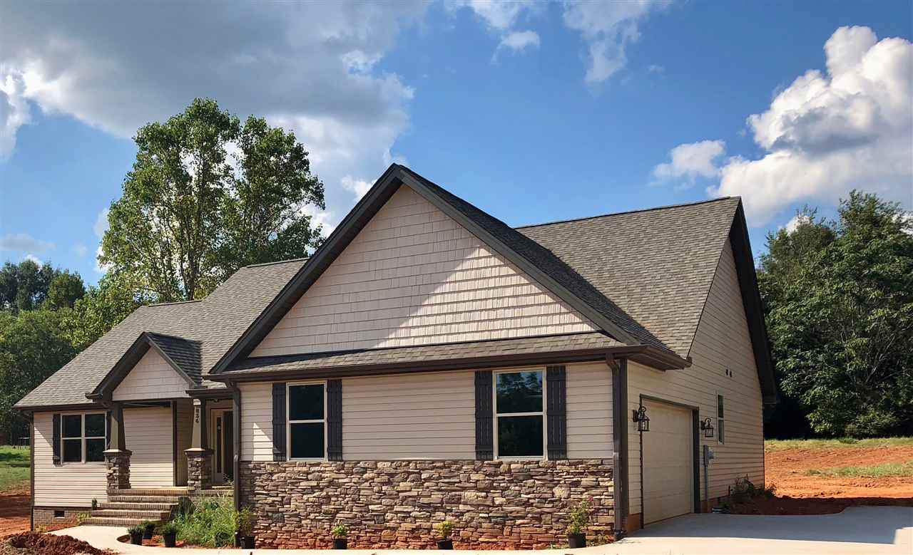 856 Sarratt School Road Gaffney, SC 29341 - Photo 2 of 33