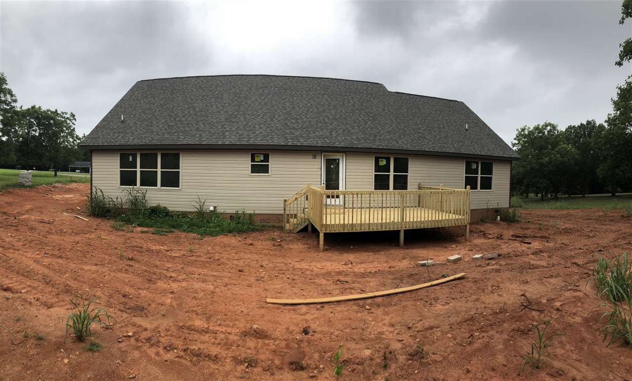856 Sarratt School Road Gaffney, SC 29341 - Photo 31 of 33