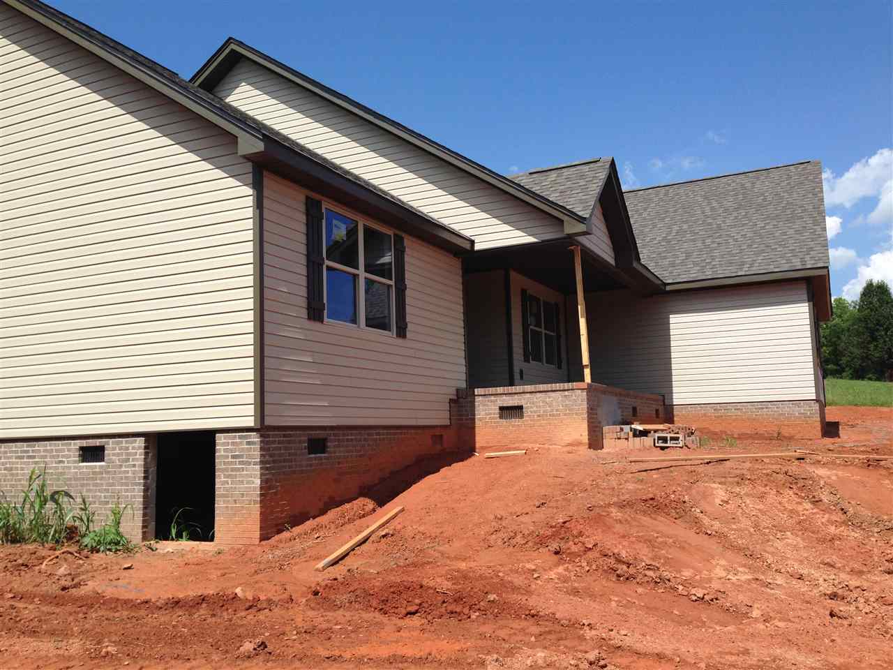 856 Sarratt School Road Gaffney, SC 29341 - Photo 5 of 33