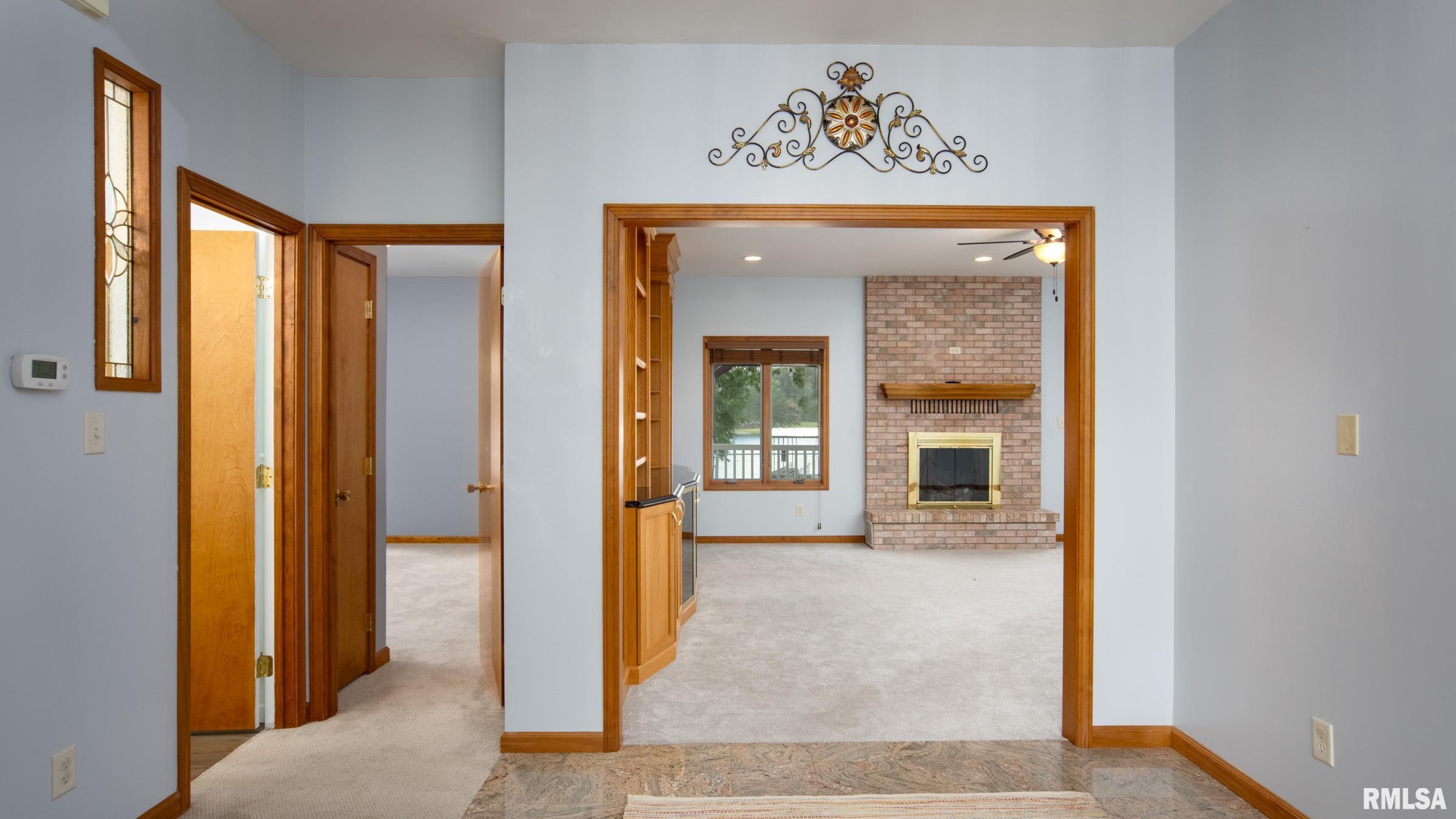 1535 Howard Road Marion, IL 62959 - Photo 8 of 44