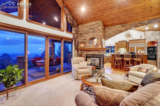 1367 Gold Camp Road Colorado Springs, CO 80906 - Photo 11 of 50 Gallery Image 11