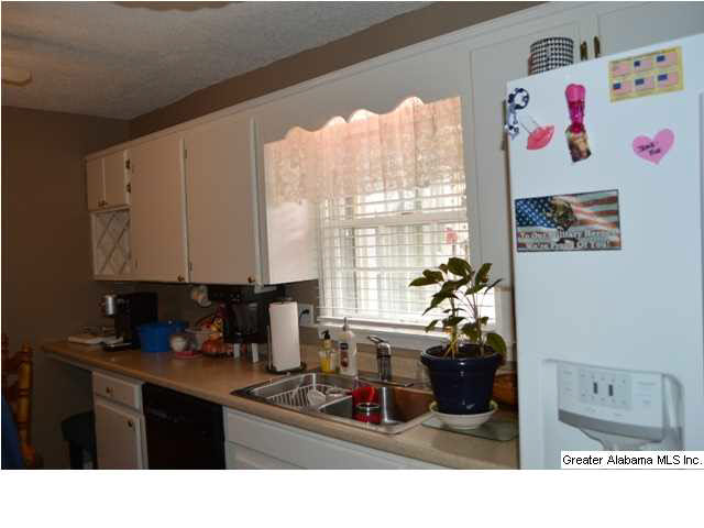 901 Hilton Road Anniston, AL 36207 - Photo 2 of 25 Gallery Image 2