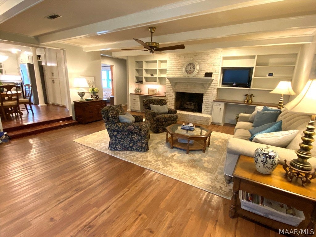 109 Ridge Crest Enterprise, AL 36330 - Photo 19 of 40 Gallery Image 19