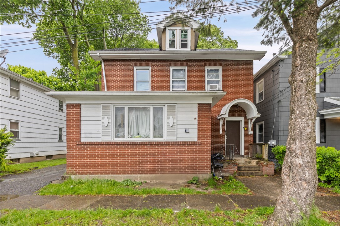 18 Bauer Street Rochester, NY 14606 - Photo 4 of 30