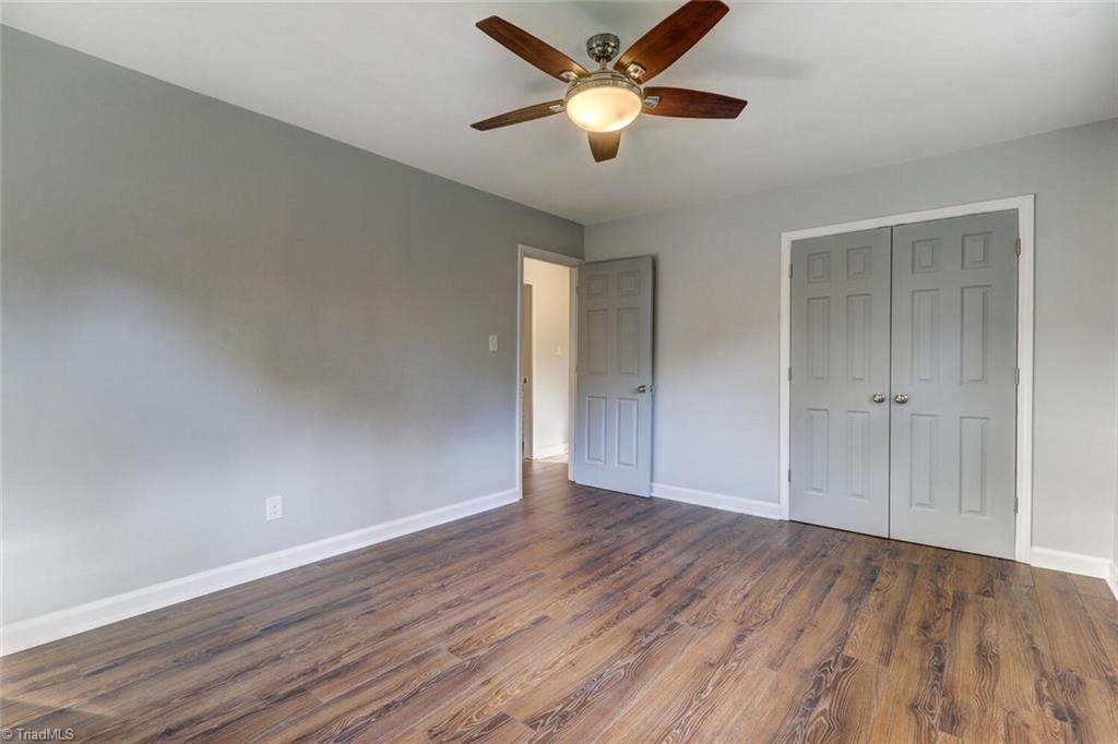 1211 Robin Road Eden, NC 27288 - Photo 11 of 21 Additonal master view