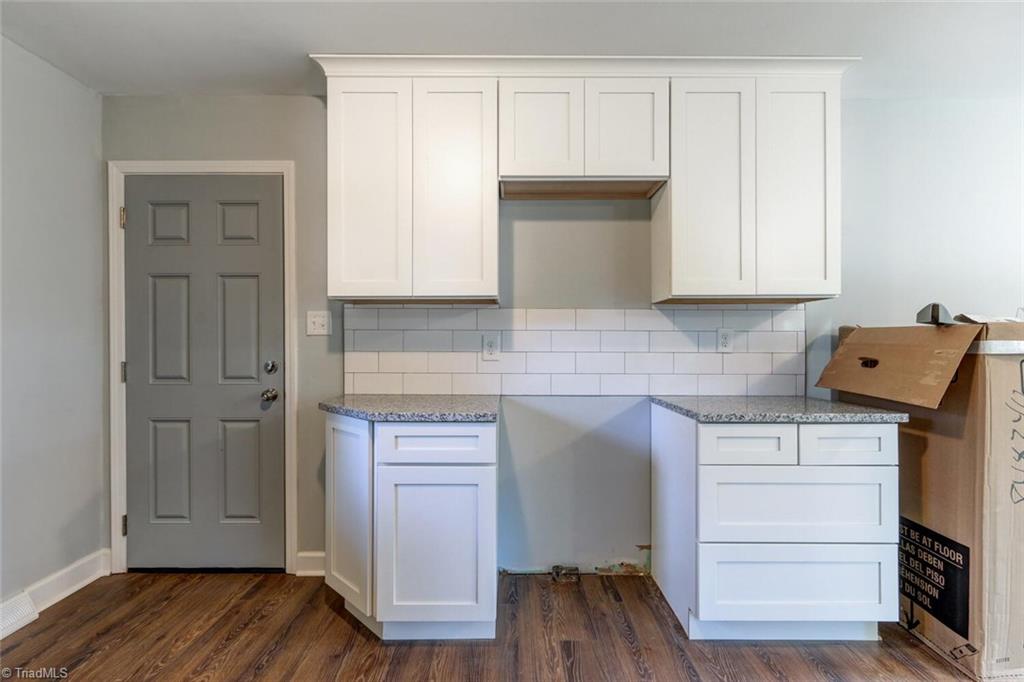 1211 Robin Road Eden, NC 27288 - Photo 7 of 21 Stainless appliances included and will be installed