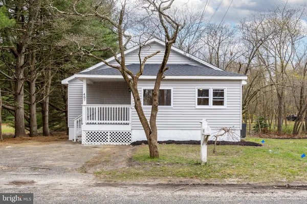 $2,750 | 467 West Atlantic Avenue, Atco, NJ 08004
