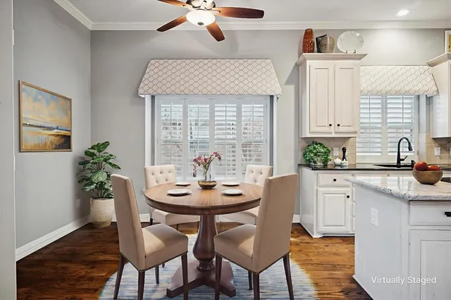 $525,000 | 3913 Overlake Drive, Plano, TX 75023