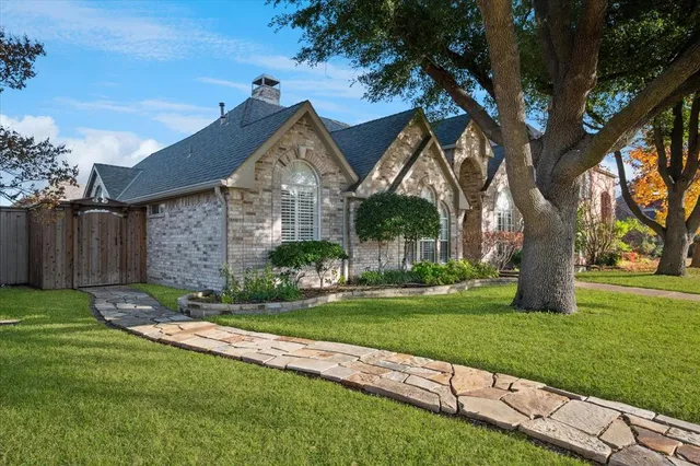 $525,000 | 3913 Overlake Drive, Plano, TX 75023