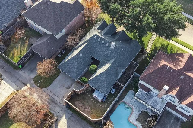 $525,000 | 3913 Overlake Drive, Plano, TX 75023