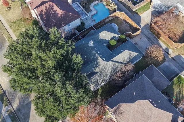 $525,000 | 3913 Overlake Drive, Plano, TX 75023