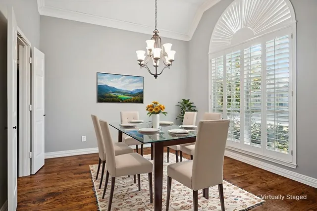 $525,000 | 3913 Overlake Drive, Plano, TX 75023