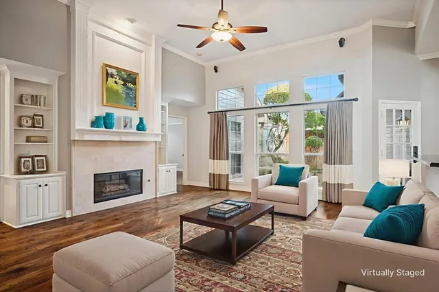 $525,000 | 3913 Overlake Drive, Plano, TX 75023