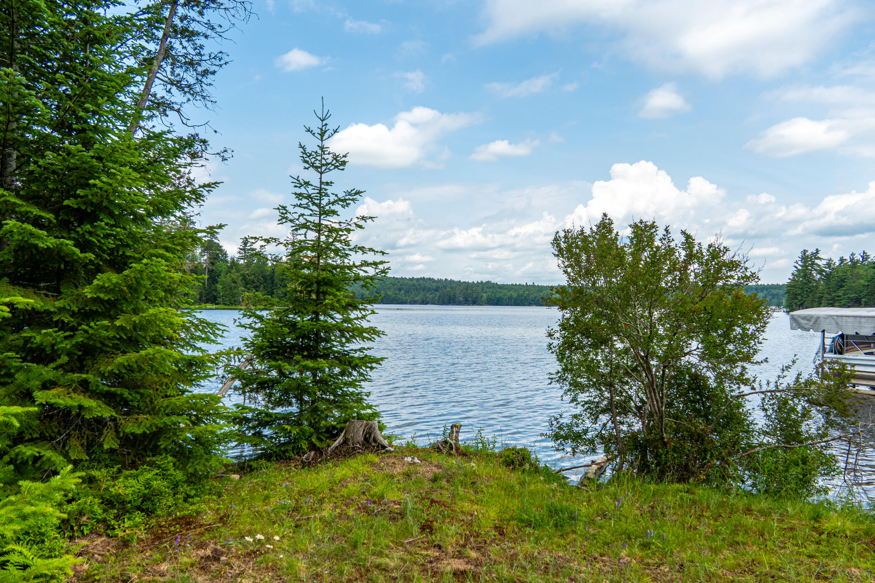 81 Island Road Au Sable Forks, NY 12912 - Photo 44 of 45