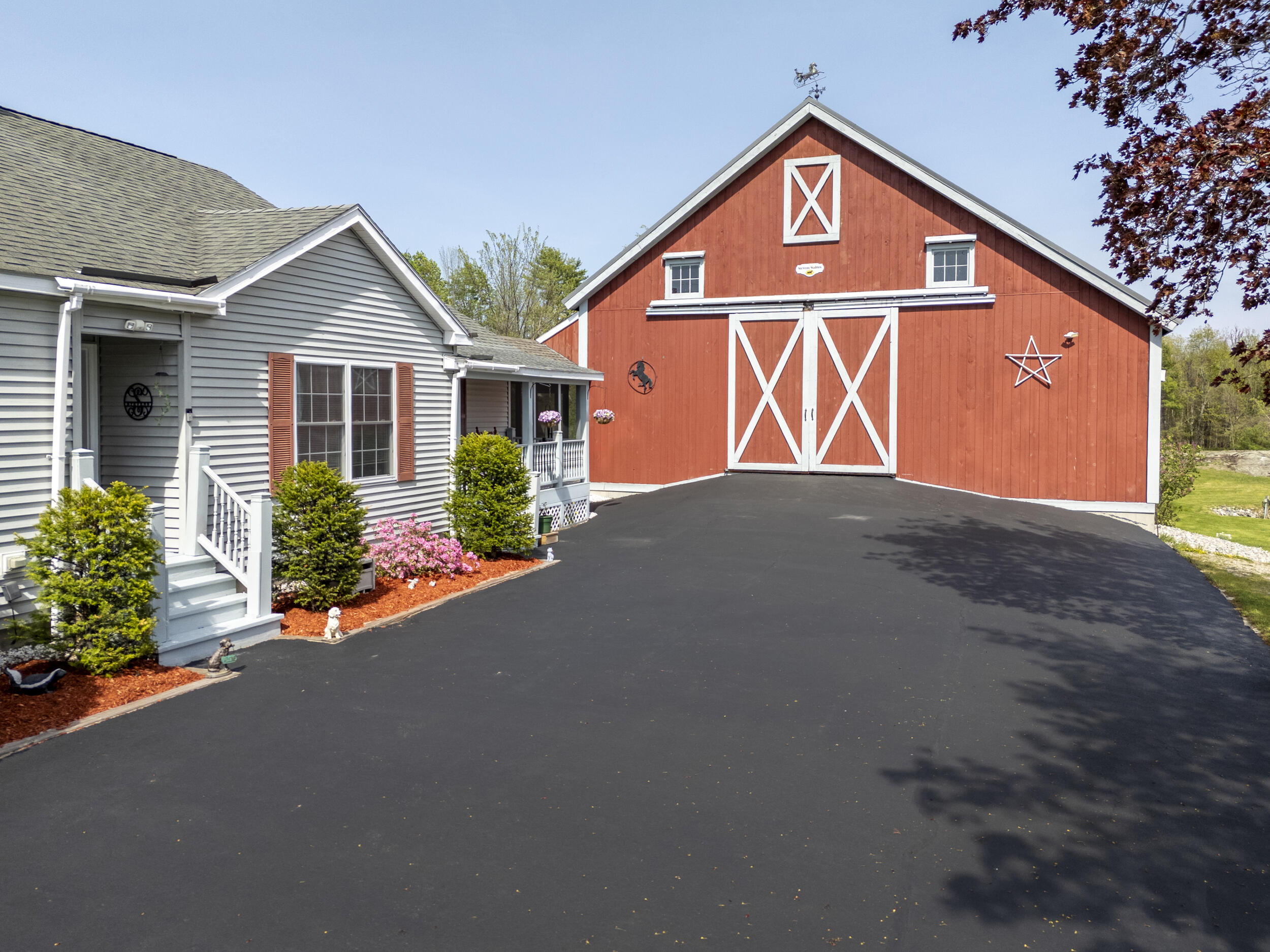 267 Alpine Street Paris, ME 04281 - Photo 60 of 82 267Alpine-56