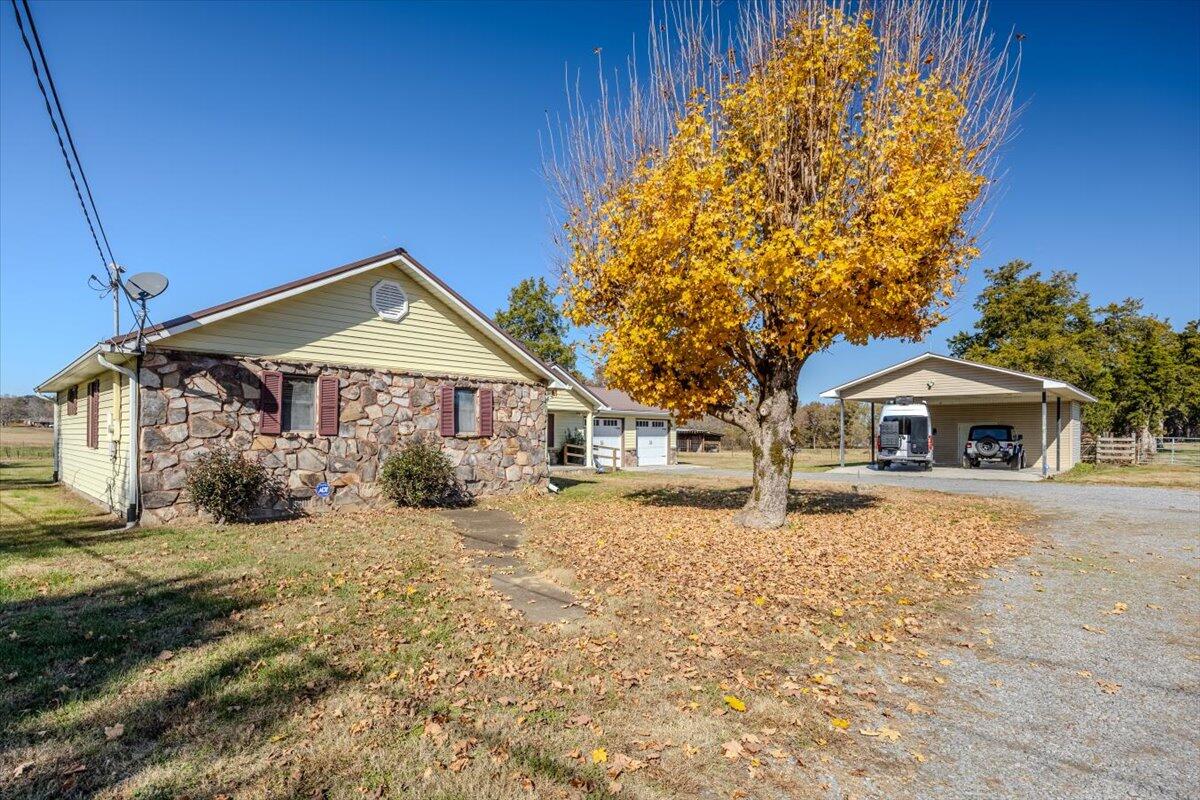 602 Moore Road Charleston, TN 37310 - Photo 2 of 36 02-602-Moore-Rd-02