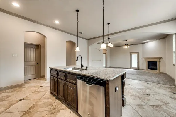 $2,300 | 778 Ruffian Way, Fate, TX 75087