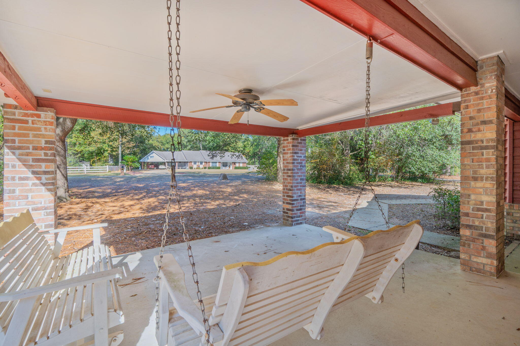 2864 Silverhill Road Crestview, FL 32536 - Photo 3 of 40 3-web-or-mls-2864-silverhill-rd