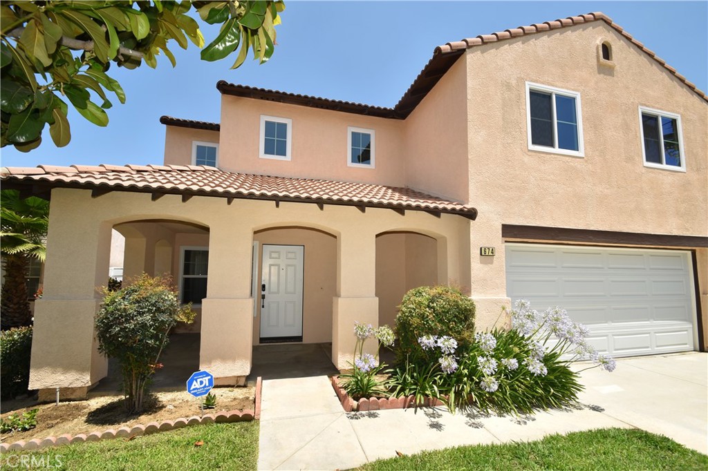 674 Myrtle Avenue Perris, CA 92571 - Photo 1 of 25