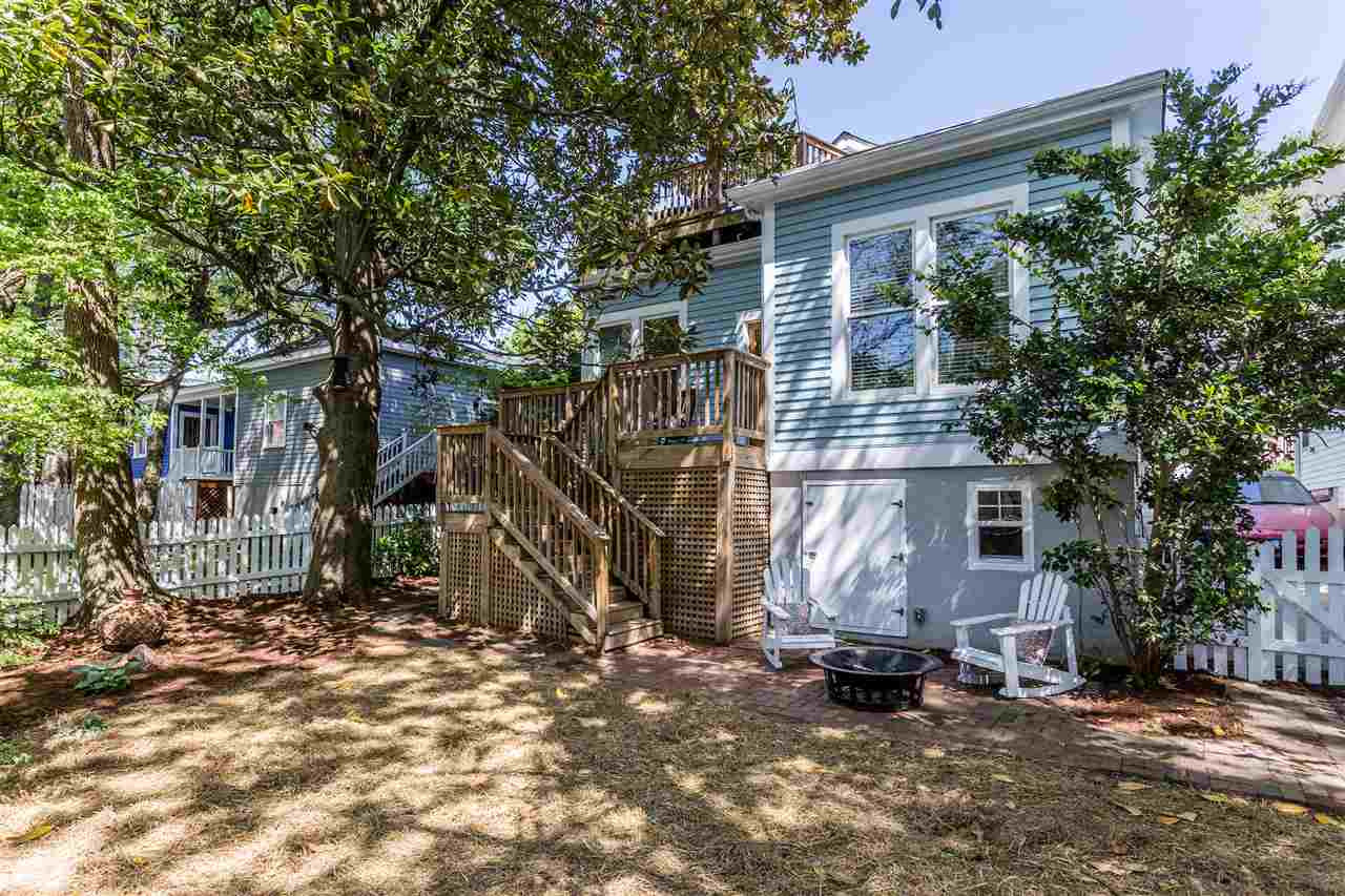 512 South Saunders Street Raleigh, NC 27603 - Photo 23 of 25 Photo 23