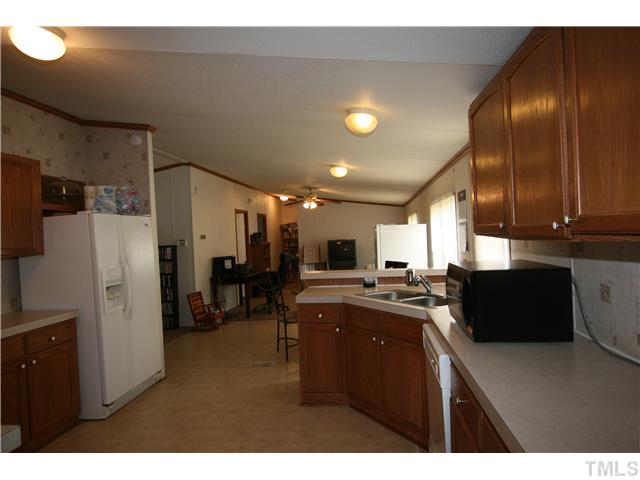 3327 Quarry Road Wake Forest, NC 27587 - Photo 3 of 11