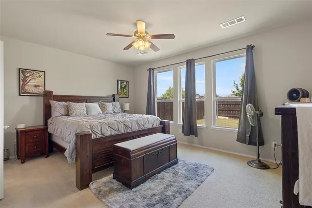 $450,900 | 1725 Settlement Way, Aubrey, TX 76227