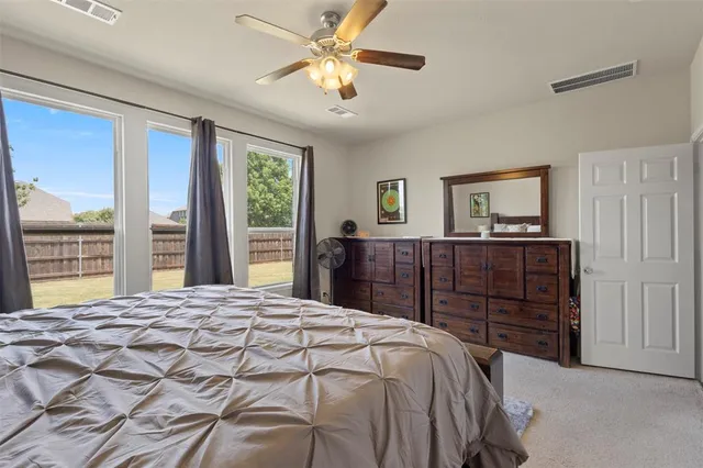 $450,900 | 1725 Settlement Way, Aubrey, TX 76227