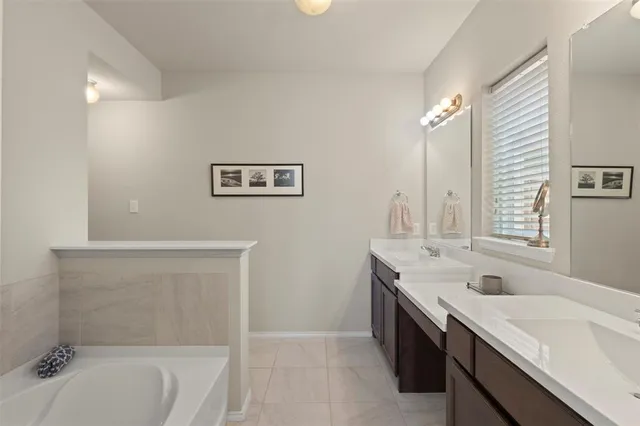 $450,900 | 1725 Settlement Way, Aubrey, TX 76227