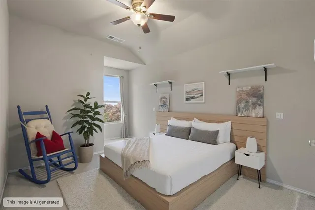 $450,900 | 1725 Settlement Way, Aubrey, TX 76227