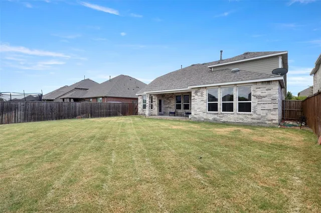 $450,900 | 1725 Settlement Way, Aubrey, TX 76227