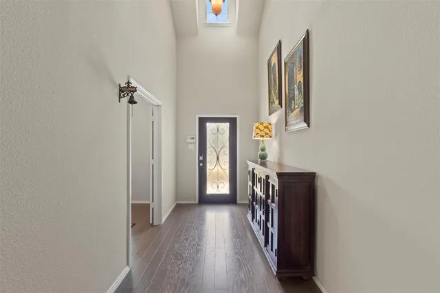 $450,900 | 1725 Settlement Way, Aubrey, TX 76227