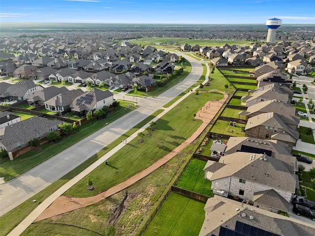 $450,900 | 1725 Settlement Way, Aubrey, TX 76227