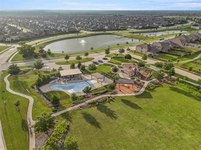 $450,900 | 1725 Settlement Way, Aubrey, TX 76227