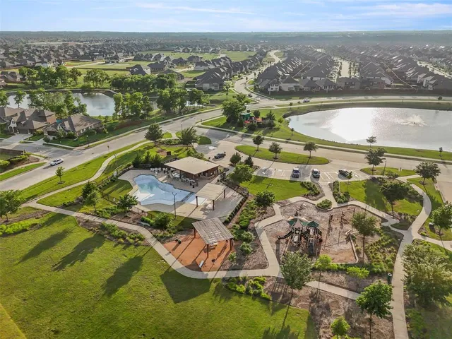 $450,900 | 1725 Settlement Way, Aubrey, TX 76227