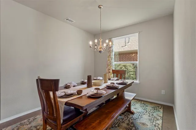 $450,900 | 1725 Settlement Way, Aubrey, TX 76227