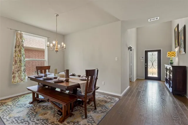 $450,900 | 1725 Settlement Way, Aubrey, TX 76227