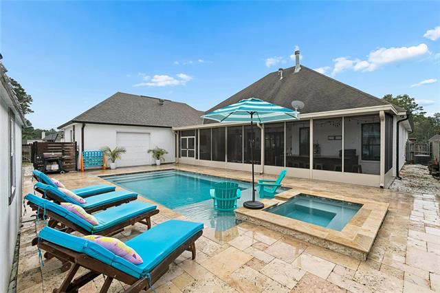 1076 Spring Haven Lane Madisonville, LA 70447 - Photo 34 of 35
