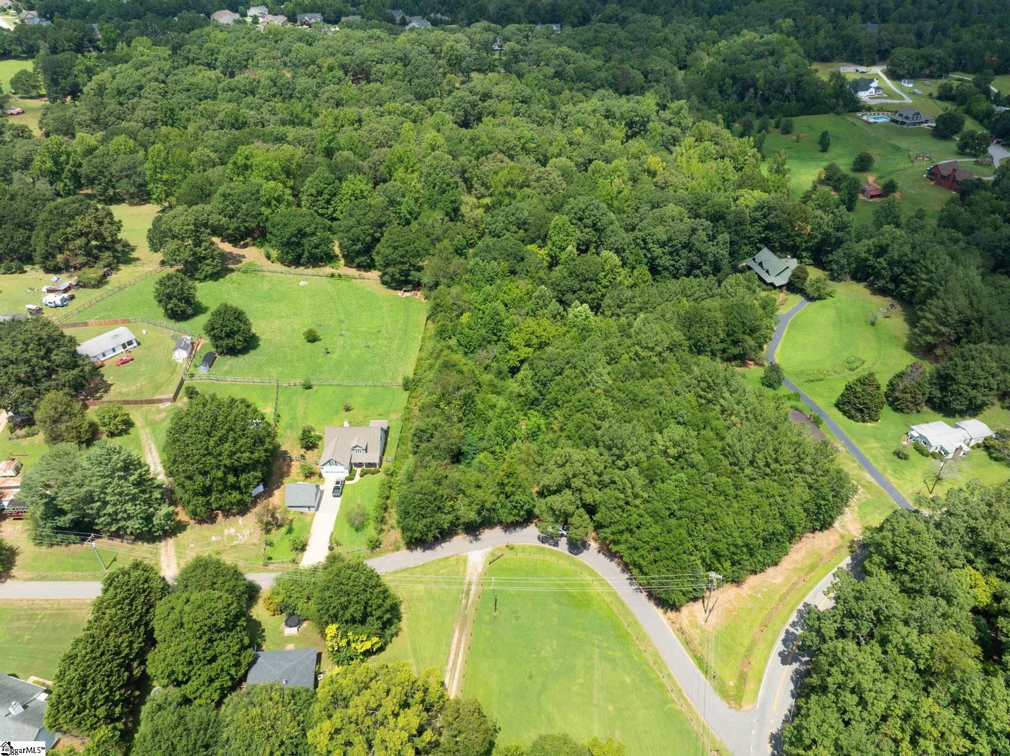 2 Old Batson Road Taylors, SC 29687 - Photo 14 of 17 Gallery Image 14