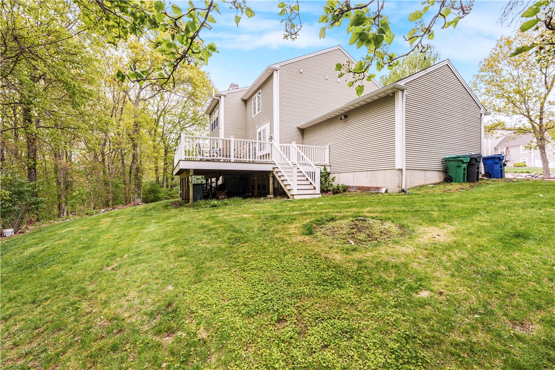 115 Castle Rocks Road Warwick, RI 02886 - Photo 32 of 40