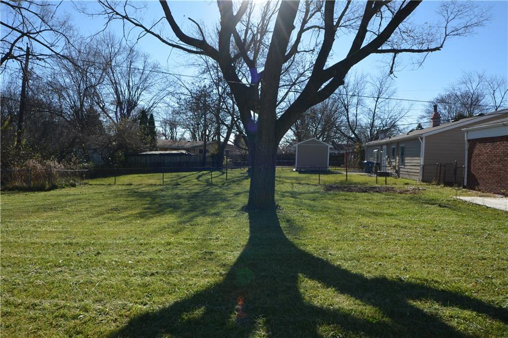 2543 Sickle Road Indianapolis, IN 46219 - Photo 22 of 24 Gallery Image 22