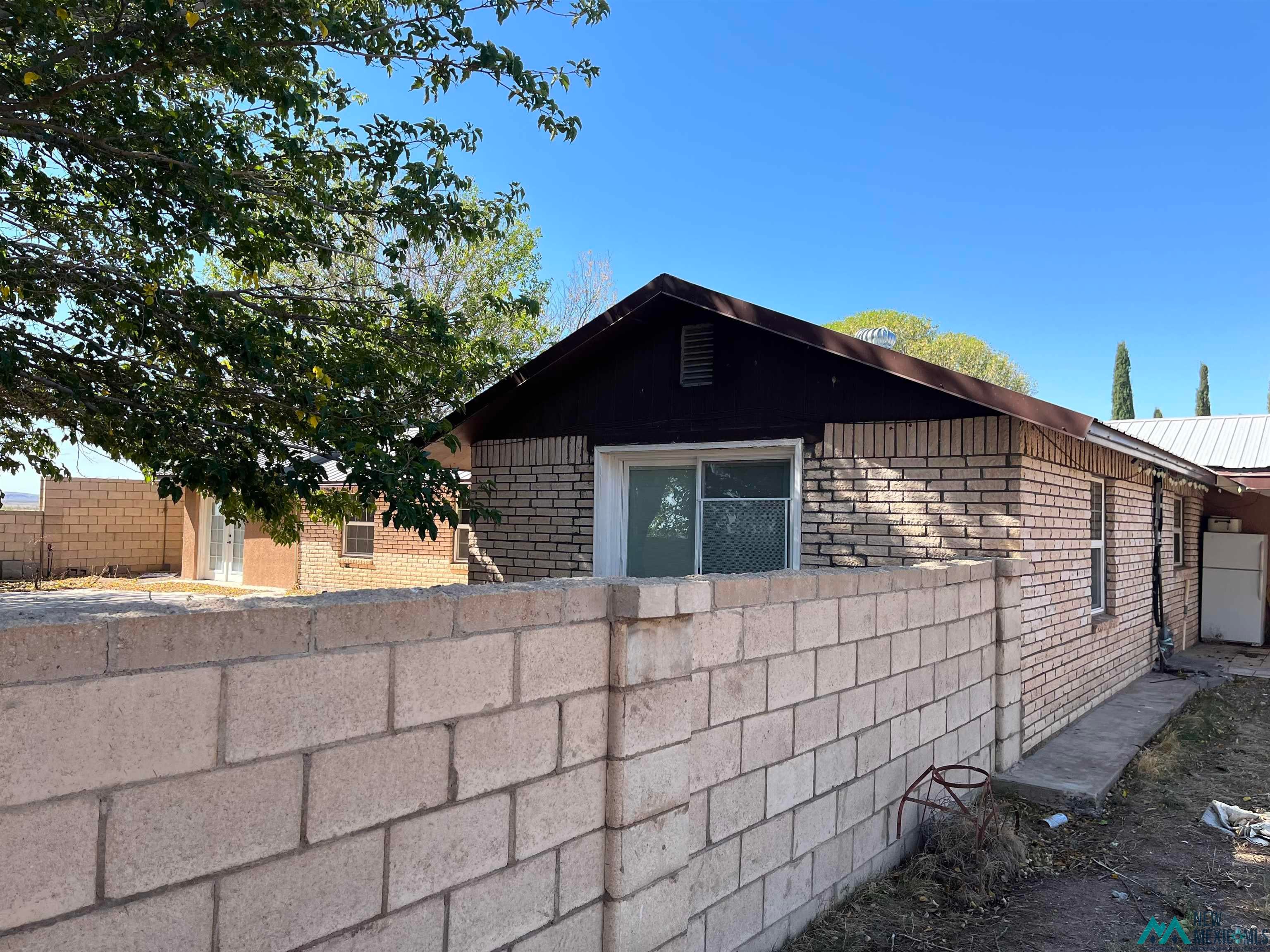 53 Nina Road Lordsburg, NM 88045 - Photo 20 of 37 Gallery Image 20
