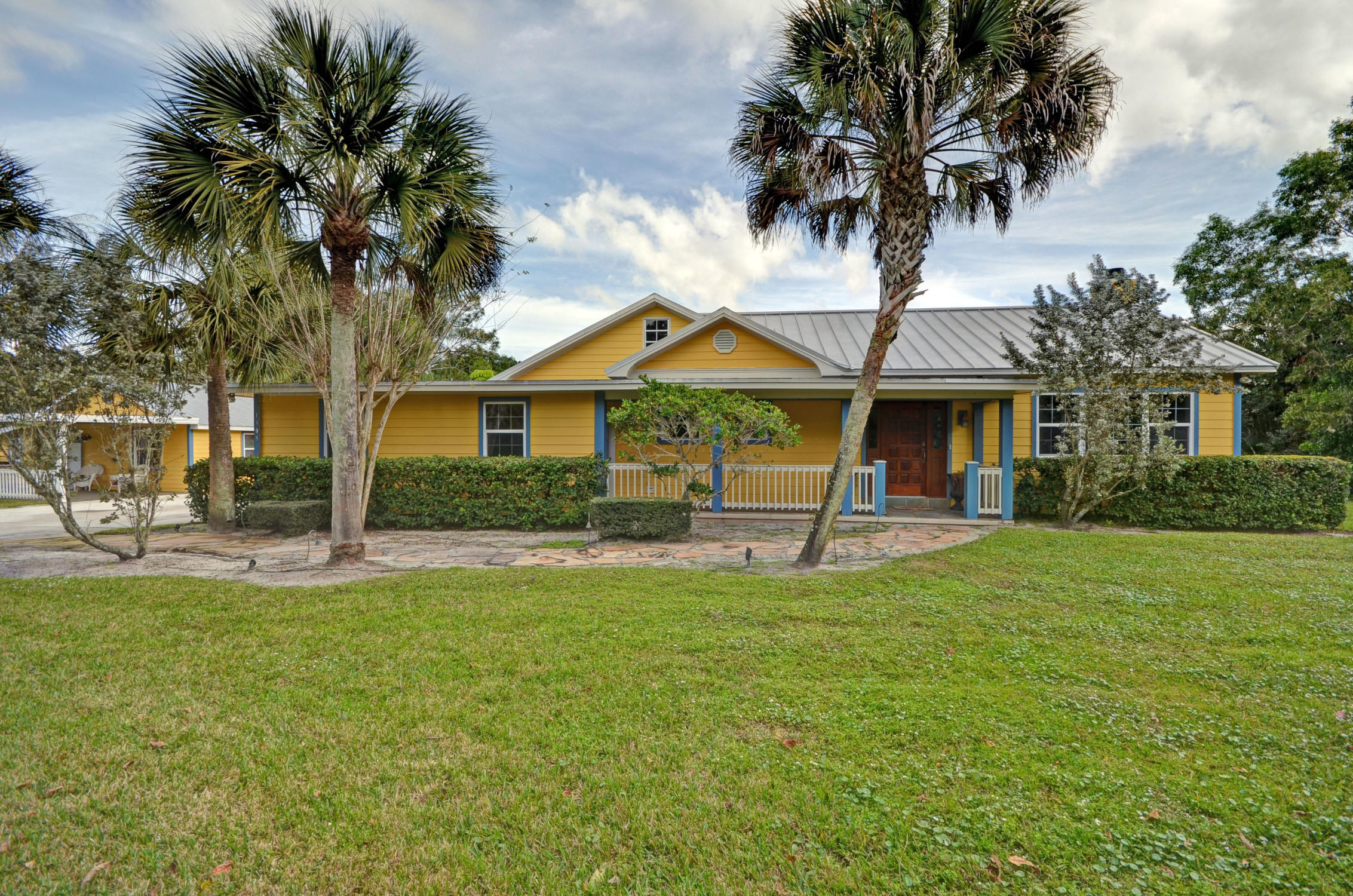 Main House 1305 Salerno RD