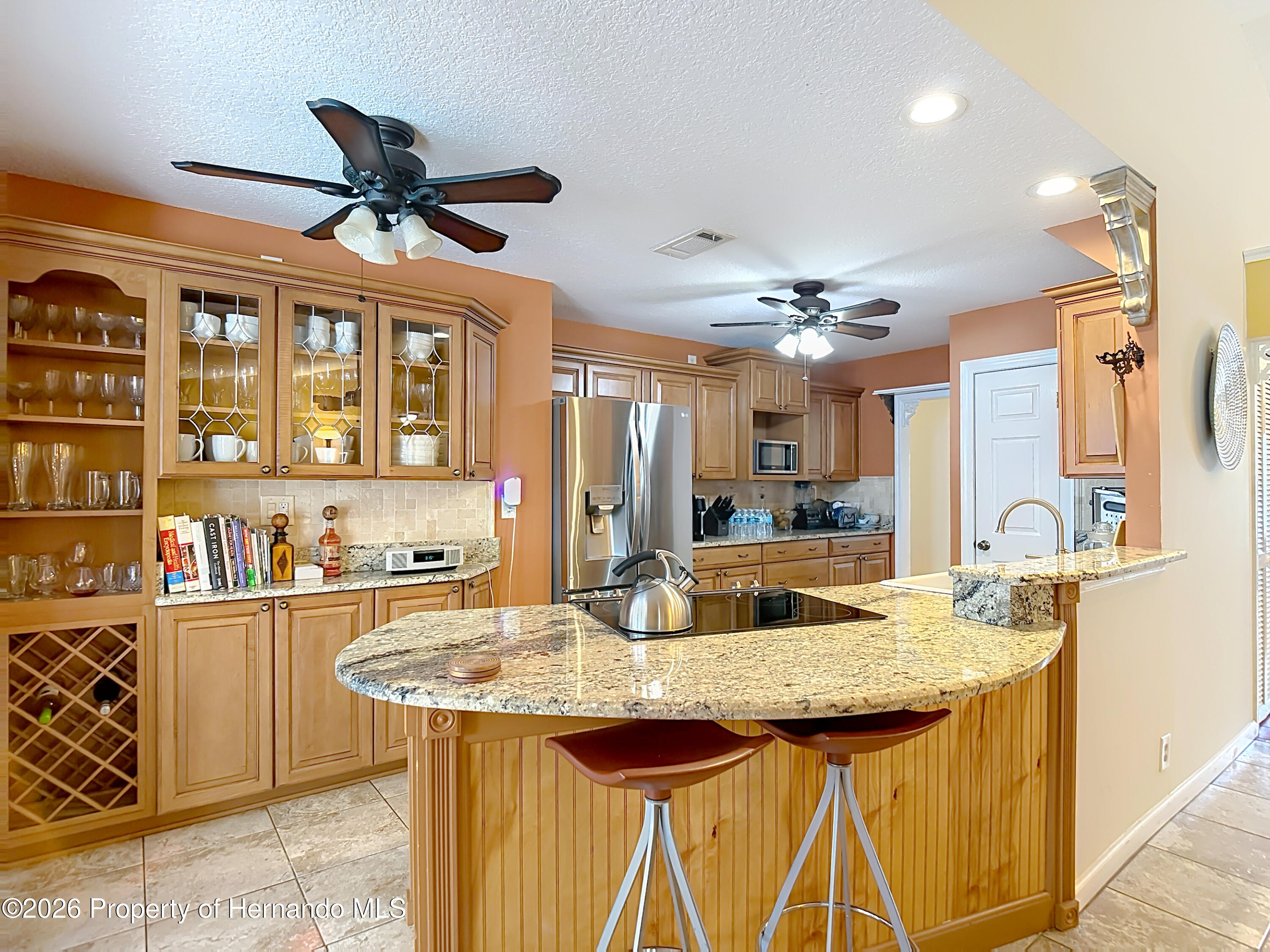 5223 Hamlet Circle Spring Hill, FL 34606 - Photo 24 of 48