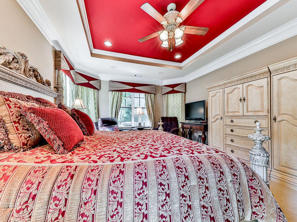 616 Laurel Crossing Canton, GA 30114 - Photo 28 of 66